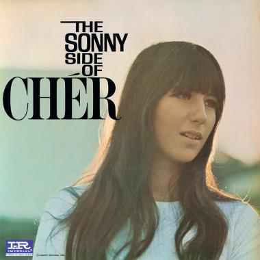 Cher -  The Sonny Side of Cher